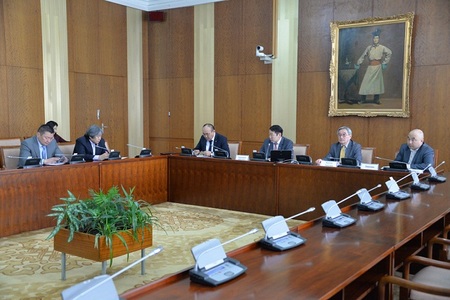 Экспортыг дэмжсэн зээлийн хүүг бууруулна