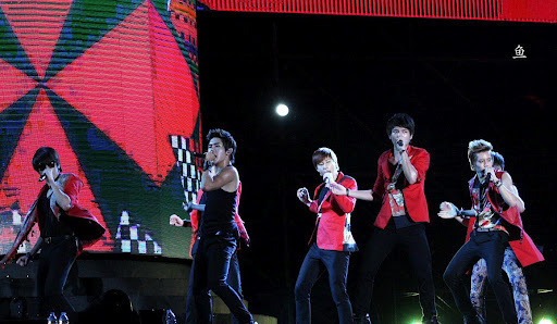 Солонгос, Монголын оддын хамтарсан K-pop тоглолт болно