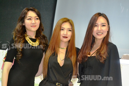 “Honey moon” шинэ гишүүн, шинэ цомгоо танилцуулав