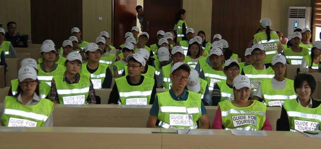 Оюутан цагдаа нар 36 чиглэлд ажиллана