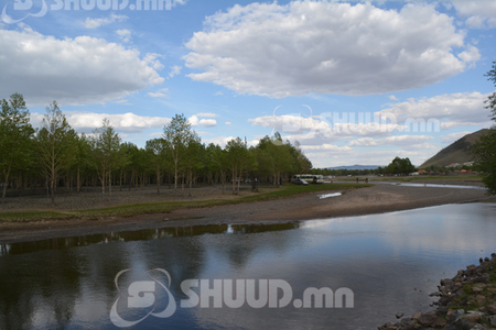 Төөрсөн иргэнийг мэнд олжээ 