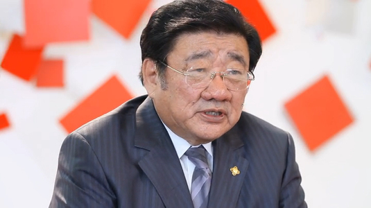 Экс Ерөнхийлөгч П.Очирбат хууль зөрчжээ