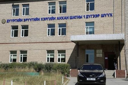 Сэтгүүлчид тайван жагсаал хийнэ