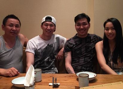 Д.Пүрэвсүрэн ээлжит уран бүтээлдээ орлоо