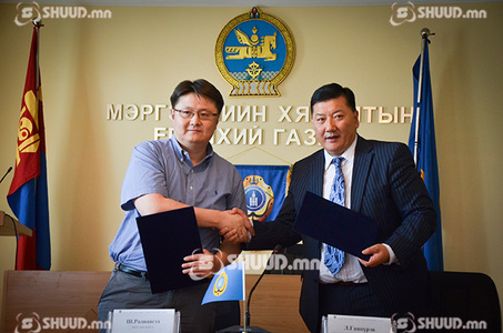 Хүнсний аюулгүй байдлын чиглэлээр хамтарна