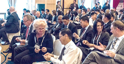 Хөрөнгө оруулагчдын чуулган болно 