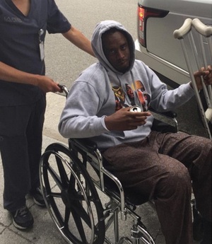 Дидди хагалгаанд оржээ