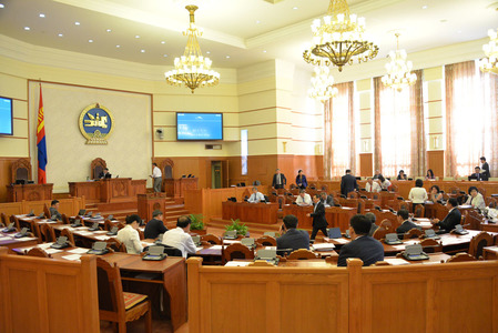 НӨАТ-ын босгыг 50 сая төгрөг болголоо