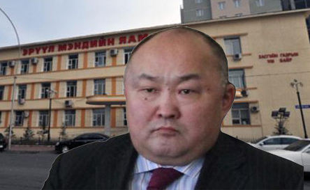 Н.Түмэндэмбэрэлийн ялыг хэвээр үлдээжээ