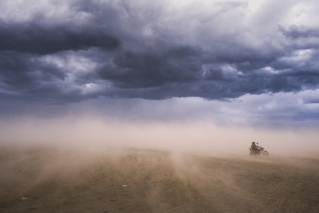 Нинжагийн ”Эх орон”