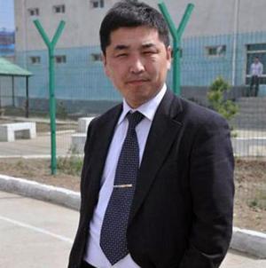 О.Баасанхүү Хууль зүйн сайд болохоор санаархав уу 