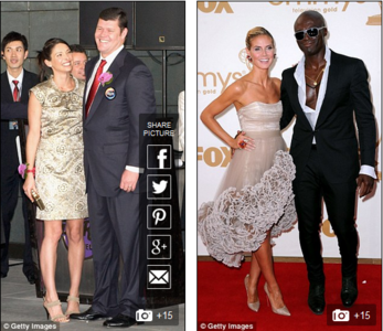 Сиел тэрбумтаны эхнэртэй дотносов