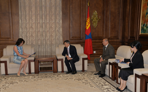 Харваачдад цол нэмэх хуулийн төсөл өргөн барив