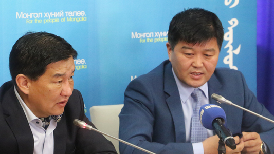 Анх удаа ял эдэлж байгаа хүмүүсийг өршөөх хэрэгтэй 