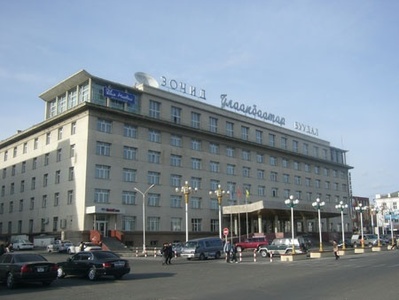 Төв Азийн ойн стратегийг хэлэлцэж байна