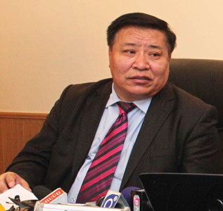 Е.Сагсай: АТГ үндэслэл муутайгаар эрүүгийн хэрэг үүсгэдэг