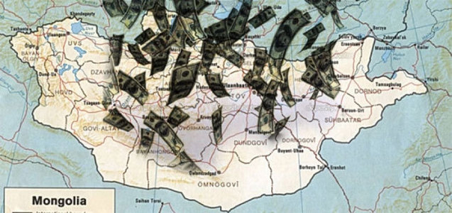 Монгол “моод”-ноос гараагүй байна 