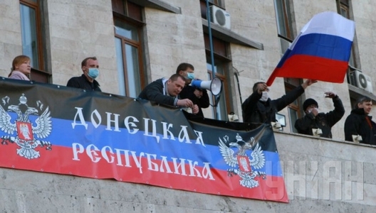 Украинд 7000 хүн амиа алджээ