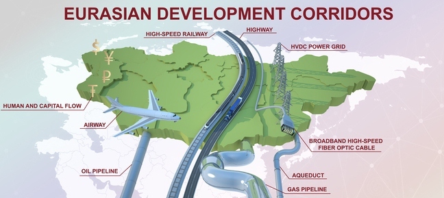 “Талын зам” төслийнхөн Уфа хотод уулзана