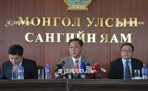 280 гаруй ААН-ийг 160 тэрбум төгрөгөөр санхүүжүүлнэ