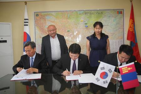 Малчид, тариаланчдад сургалт явуулна