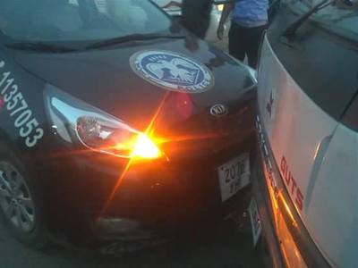 Ахлах ахлагч Н.Энхтүвшин үүргээ амжилттай гүйцэтгэжээ