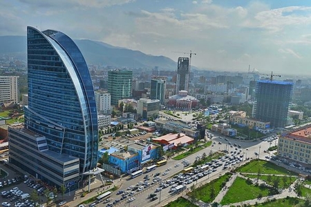 Хотын татвараас 13.2 тэрбум төгрөг төвлөрүүлнэ