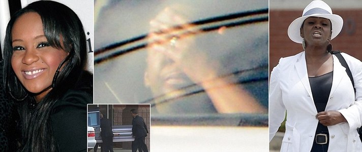 Кристинаг сүүлчийн замд нь үдэв