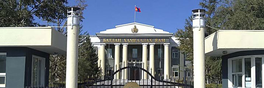 АНУ-ын Батлан хамгаалахын дэд сайд айлчилна