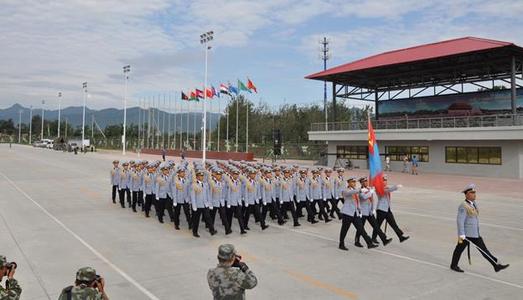 Манай цэргүүдийн бэлтгэл амжилттай байна