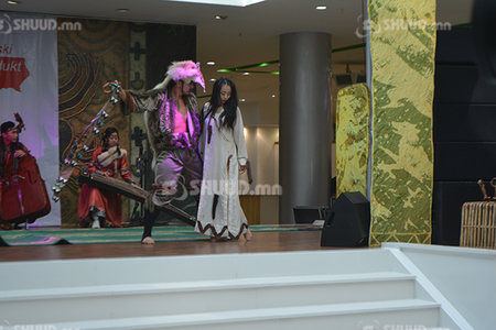 Монголын брэнд Европын зах зээлд гарна