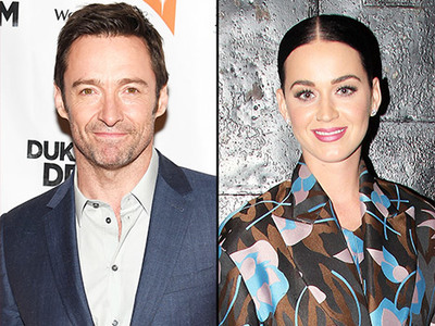 Кейти Перригийн уурыг хүргэв