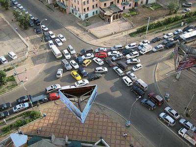 18-40 насны хүмүүс зам тээврийн осолд холбогддог