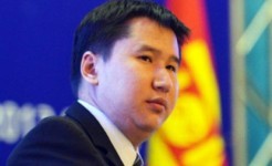 Г.Дэнзэн Улсын ерөнхий прокурорт ханджээ