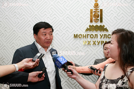 Шийдлийн Засгийн газарт улс төрийн дэмжлэг байгаагүй