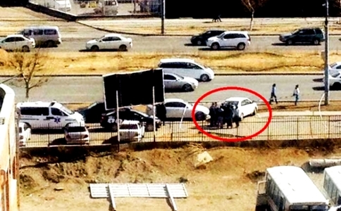 Эхнэрээ хөнөөсөн этгээдийн хэргийг прокурорт шилжүүлнэ