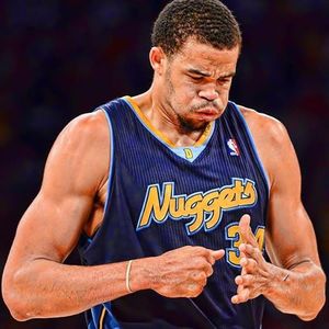 JaVale McGee Далластай, хоёр жилийн гэрээнд гарын үсэг зурлаа.