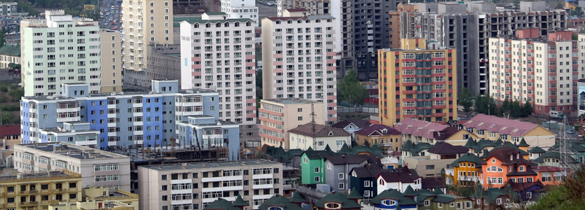 Орон сууцны үнэ 10 хувиар буурчээ 