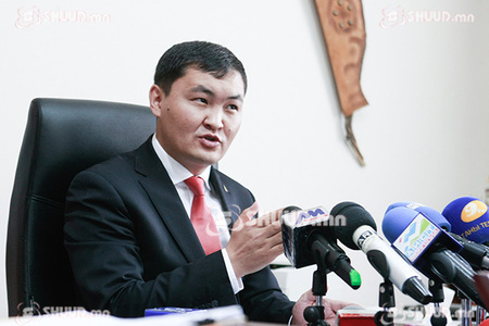 Ч.Өнөрбаяр: Ц.Туваан АН-ыг төлөөлөх эрхгүй гэдгийг шүүхийн шийдвэр нотоллоо