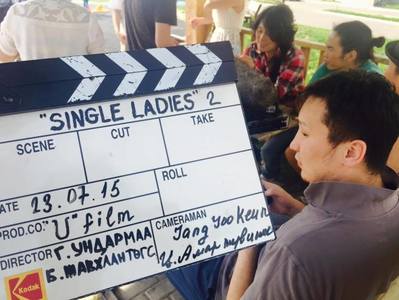 Сэтгэлзүйчийн дүрд хэн тоглох бол?