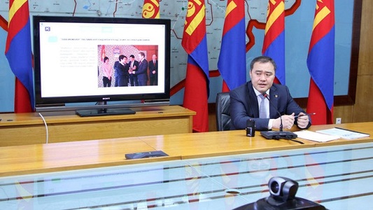 Цэцэрлэгт хамрагдсан  хүүхдийн тоо өсчээ