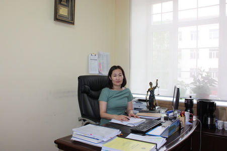 Албан тушаалтанд хариуцлага хүлээлгэх эрх зүйн орчин шаардлагатай