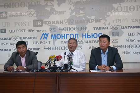 13 компани нэгэн зэрэг дампуурлаа зарлах уу