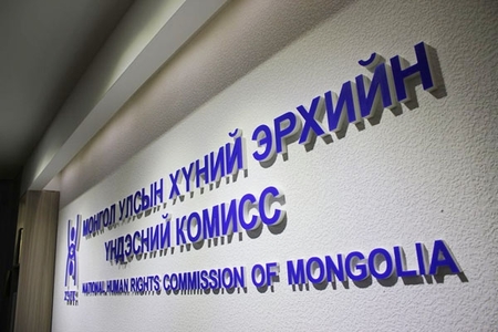 Өвлийн парапимпын наадмыг ХЭҮК зөвлөмжөөр шууд дамжуулна