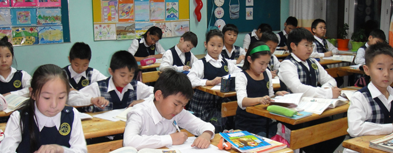 Энэ онд 14 сургууль, 47 цэцэрлэг ашиглалтад орно
