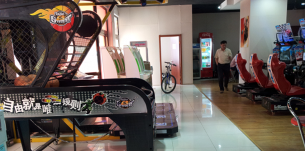  Есөн автомат тоглоомын газрыг хаажээ 