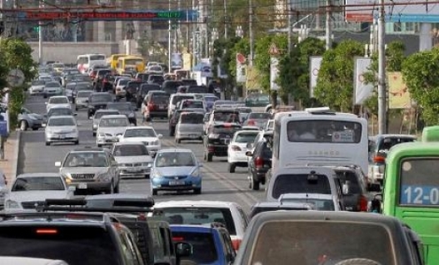 Тэгш, сондгойгоор зорчихыг дэмжсэнгүй