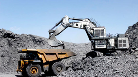 Нүүрс үнэгүйдэж эхлэв үү? 