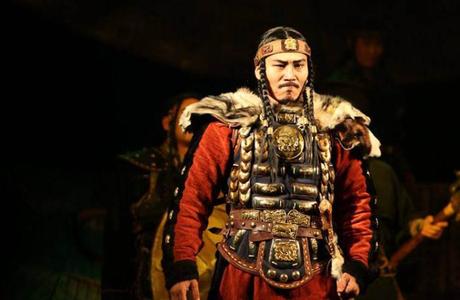 Түүхэн жүжгийн өдрүүд эхэлнэ