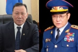  П.Дашийг зөвлөхөөр томилохыг АТГ эсэргүүцэв